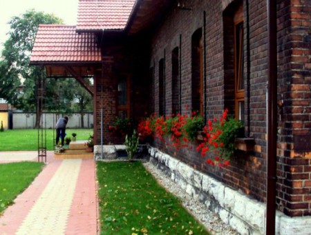 Penzión PARS - Žilina