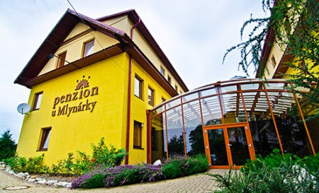 Penzión u Mlynárky - Dudince
