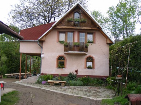 Ubytovanie v súkromí - Kolonica